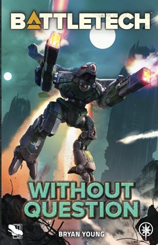 BattleTech: Without Question von InMediaRes Productions