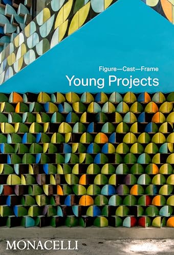 Young Projects: Figure, Cast, Frame von The Monacelli Press