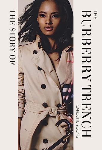 The Story of the Burberry Trench von OH