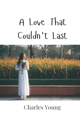 A Love That Couldn't Last von Creative Arts Management OÜ