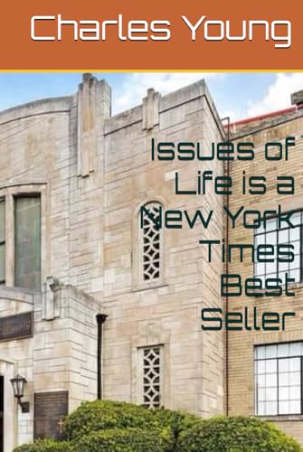 Issues of Life von Independently published