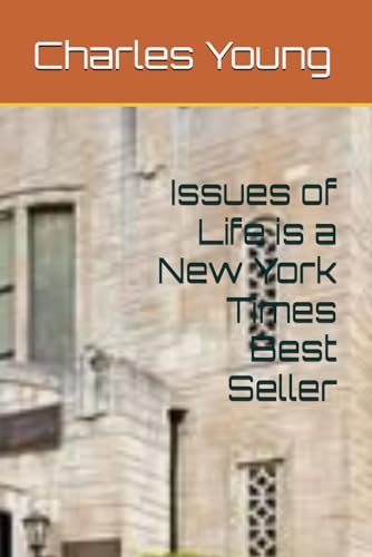 Issues of Life von Independently published