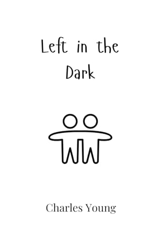 Left in the Dark von Creative Arts Management OÜ