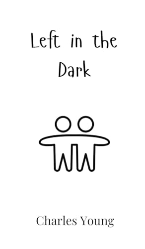 Left in the Dark von Creative Arts Management OÜ