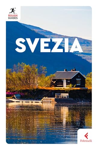 Svezia (Rough Guides) von Feltrinelli