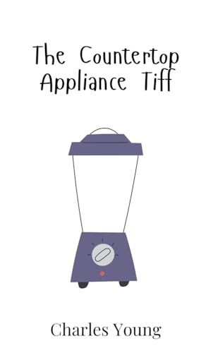 The Countertop Appliance Tiff von Creative Arts Management OÜ