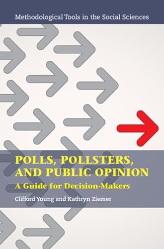 Polls, Pollsters, and Public Opinion: A Guide for Decision-makers (Methodological Tools in the Social Sciences) von Cambridge University Press