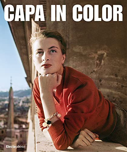 Capa in color. Ediz. a colori von Electa