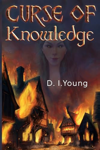 Curse of Knowledge Curse of Knowledge von Vanguard Press