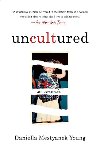 Uncultured: A Memoir von Griffin