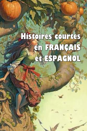 Histoires courtes en français et espagnol (édition bilingue): Historias cortas en francés y español (edición bilingüe) (Short Stories (bilingual editions)) von Independently published