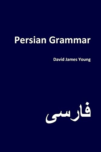 Persian Grammar (Grammar 2.0: World Languages) von CREATESPACE