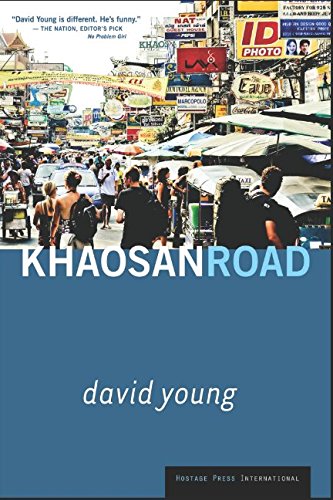 Khao San Road von Independently published