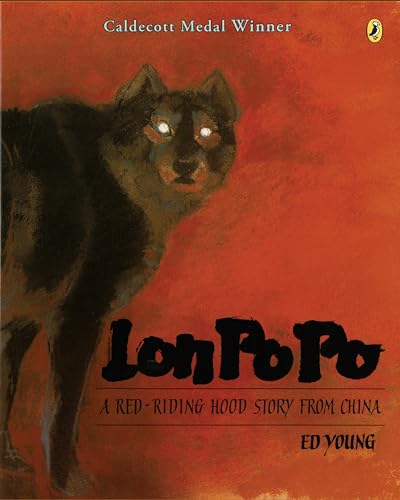 Lon Po Po: A Red-Riding Hood Story from China (Paperstar) von Puffin Books