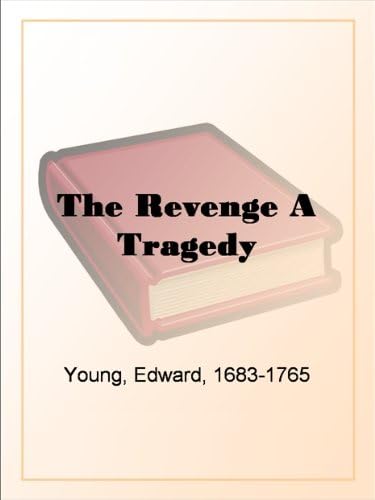 The Revenge von Anson Street Press