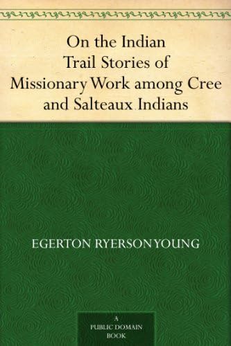 On the Indian Trail von Anson Street Press