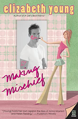 Making Mischief von William Morrow