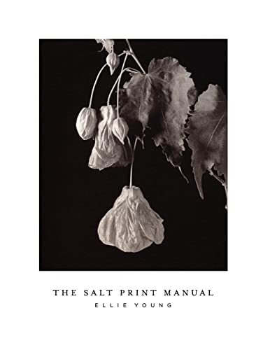 The Salt Print Manual von Lulu