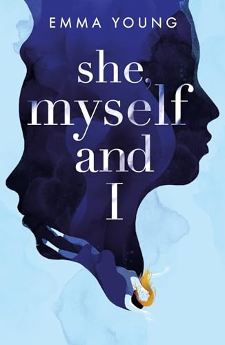 She, Myself and I She, Myself and I von Stripes Publishing
