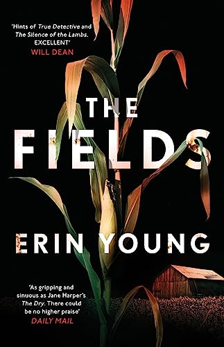 The Fields: Riley Fisher Book 1 von Hodder Paperbacks