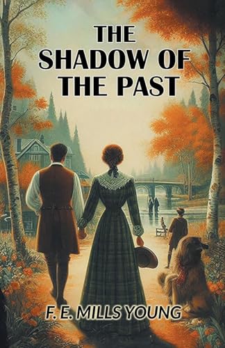 The Shadow of the Past von Double 9 Books