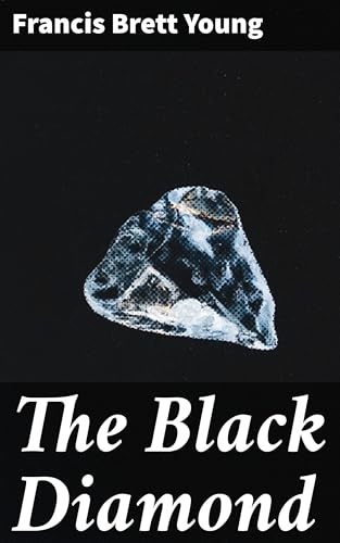 The Black Diamond von Anson Street Press