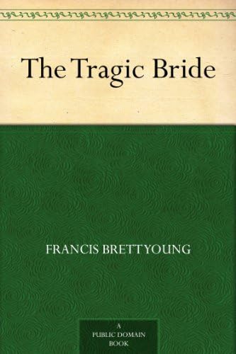 The Tragic Bride von Anson Street Press