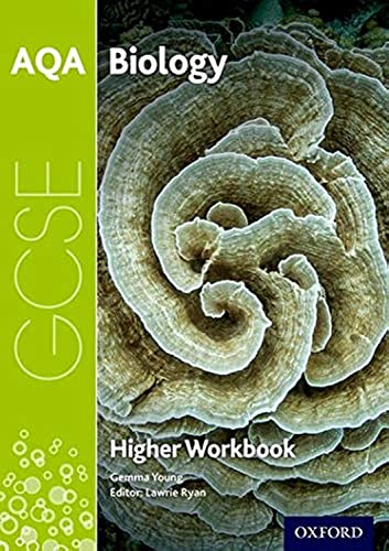 AQA Biology: Higher Workbook: Get Revision with Results