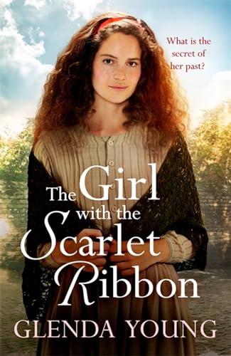 The Girl With the Scarlet Ribbon: An utterly unputdownable, heartwrenching saga von Hachette