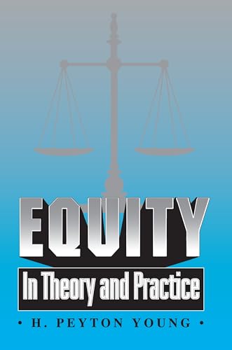 Equity: In Theory and Practice von Princeton University Press