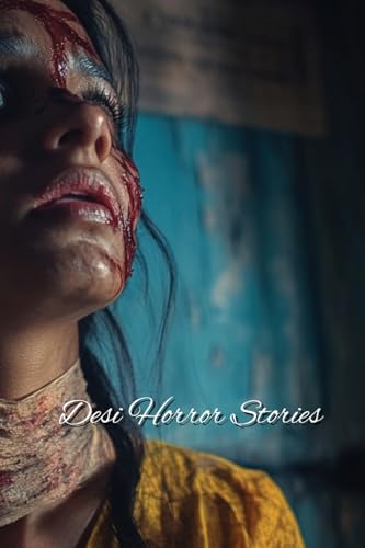 Desi Horror Stories (Horror) von Henry Young