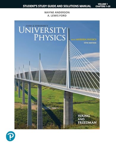 University Physics: Chapters 1-20 (1)