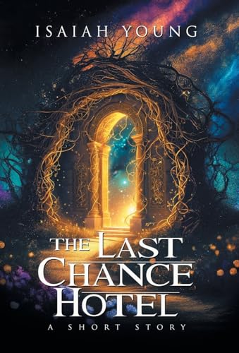 The Last Chance Hotel von Milton & Hugo LLC