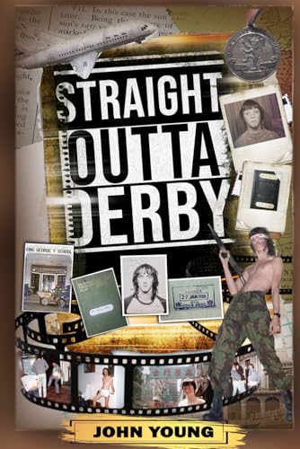 Straight Outta Derby von Independently published