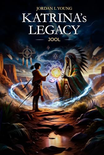 Katrina's Legacy: Jool von The American Book Publishing