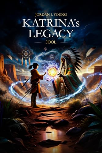 Katrina's Legacy: Jool Katrina's Legacy: Jool von The American Book Publishing