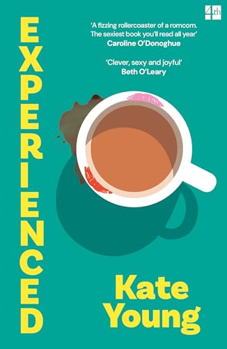 Experienced: ‘The sexiest book you’ll read’ Caroline O’Donoghue