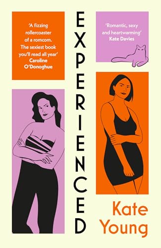 Experienced: ‘The sexiest book you’ll read’ Caroline O’Donoghue von Fourth Estate