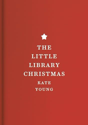 The Little Library Christmas von Head of Zeus Ltd.