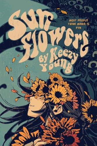 Sunflowers von Silver Sprocket