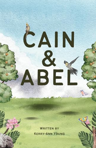 Cain & Abel