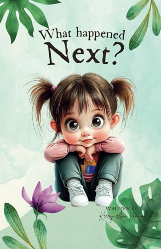 What happened Next? von Independently published