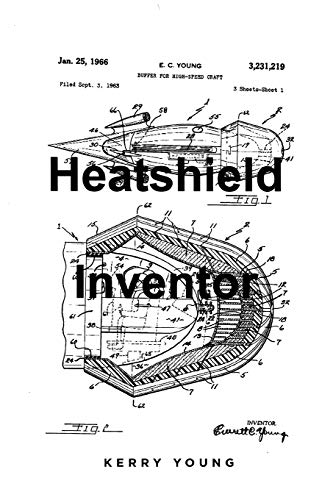 Heatshield Inventor von Page Publishing, Inc.