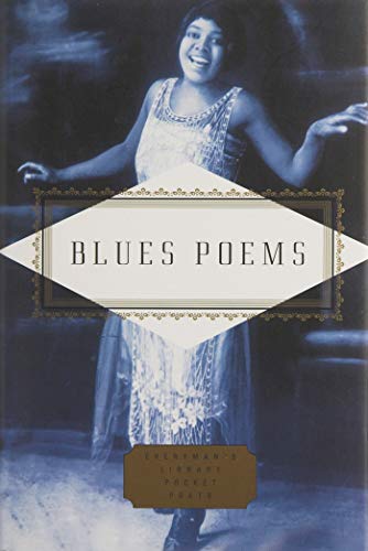 Blues Poems (Everyman's Library POCKET POETS)