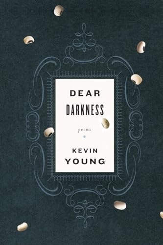 Dear Darkness: Poems von Knopf