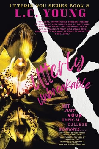 Utterly Unbreakable (Utterly You) von Christian Faith Publishing
