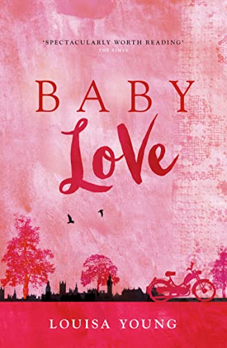 BABY LOVE (The Angeline Gower Trilogy) von The Borough Press