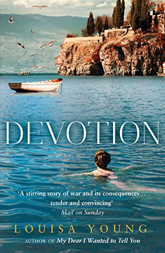 Devotion von Harper Collins Paperbacks