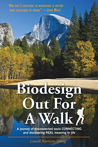 Biodesign Out for a Walk Biodesign Out for a Walk
