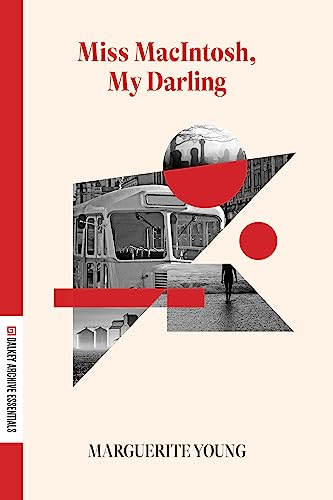 Miss MacIntosh, My Darling (Dalkey Archive Essentials) von Dalkey Archive Press